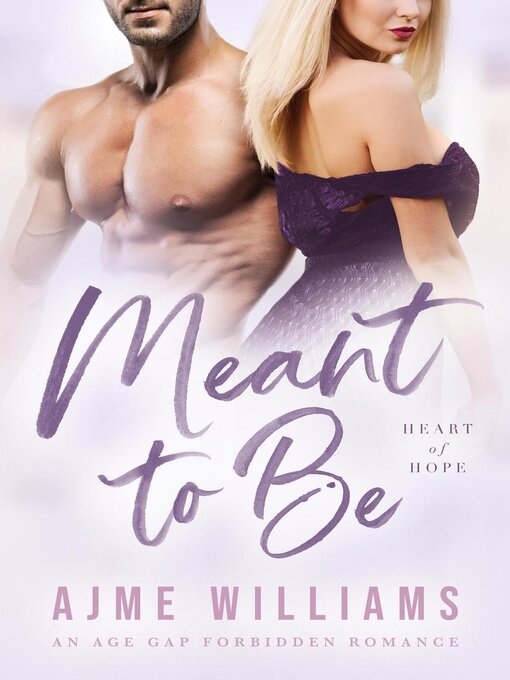 Title details for Meant to Be by Ajme Williams - Available